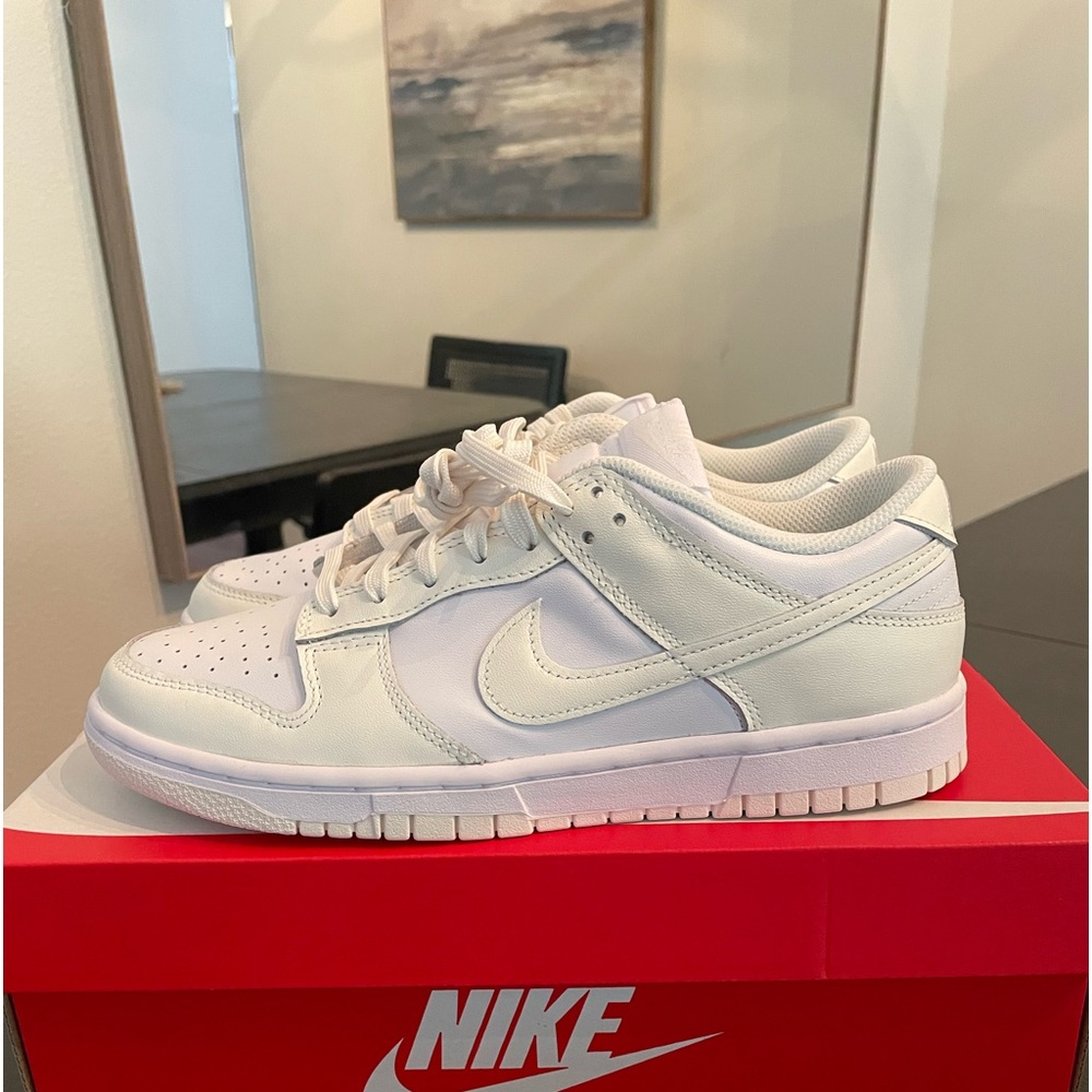 Nike dunk low
